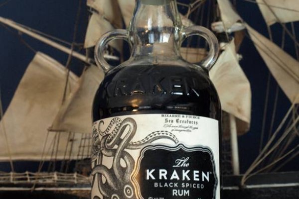 Kraken at зеркало