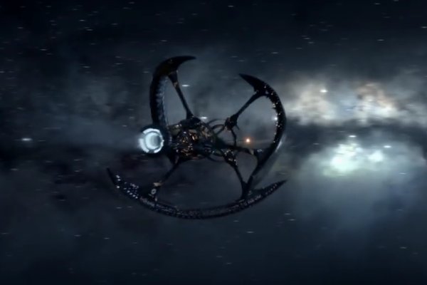 Kraken18 at