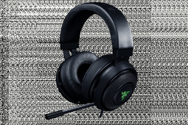 Kraken18 at